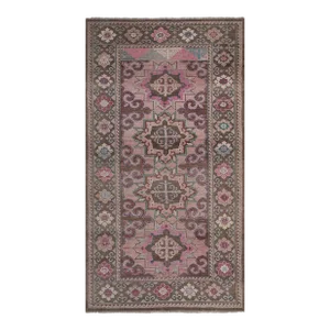 Turkish Oushak Rug