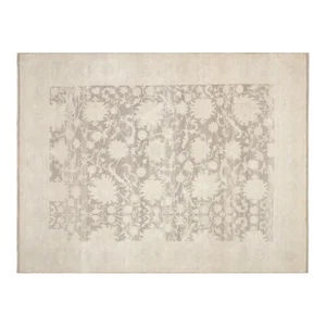 1960s Egyptian Tabriz Ru