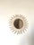 Sole Handmade Ceramic Mirror II by Renzo Maar Handmade Dimensions: D 40 x H 5 cm (dimensions are approximate) Materials:...