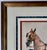 Pair Framed Edward Penfield “Country Carts” Equestrian Color Lithographs, 1900 For Sale - Image 14 of 18