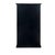 Veneto Solid Wood Black Bookcase by Furniture Classics For Sale - Image 4 of 5