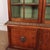 English Pine Bookcase in the style of Samuel Peeps For Sale - Image 4 of 11