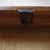 Chest of Drawers in Walnut with Rolo Neoclassical Inlays For Sale - Image 14 of 15