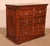 Small William and Mary Oak Chest of Drawers, 17th Century For Sale - Image 5 of 12