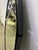 Curved Wood Backlit Mirror, 1960s For Sale - Image 4 of 7