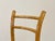 Folding Bamboo Table and Chairs, 1970s, Set of 5 For Sale - Image 12 of 18