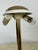 Mid-Century Murano Glass Table Lamp, 1960s For Sale - Image 12 of 15