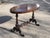 Victorian Side Table on Cabriole Feet For Sale - Image 10 of 14