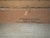 Gold Huge 44"x36" Original Mid-Century Oil Painting by Virginia Lynn - Chatsworth Art Studio Provenance For Sale - Image 8 of 11