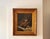 European Artist, Game Birds Still Life, Oil on Canvas For Sale - Image 7 of 12