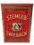 Rusk Tin from Stemler, Germany, 1920s For Sale - Image 9 of 10