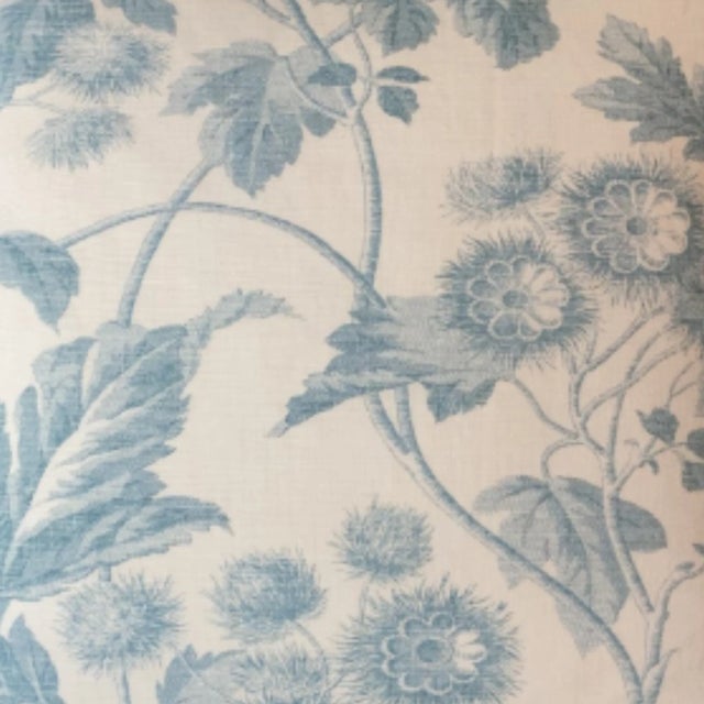 The much-admired Jane Churchill is known for taking English design roots and turning them on end for a fresher, relaxed...