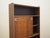 Danish Oak Bookcase, 1970s For Sale - Image 9 of 14