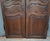 Louis XV Period Walnut Doors For Sale - Image 5 of 7