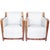 Art Deco Club Chairs, 1930s, Set of 2 For Sale - Image 15 of 15