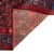 This piece of jewellery is hand-knotted from fine, hand-spun highland wool and dyed with natural vegetable dye. Highland...