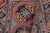 Textile Tribal Kazak Light Purpl/Light Purpl Wool Rug - 3'4''x5'0'' For Sale - Image 7 of 10