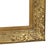 Baroque Gold-Colored Pine Wood Frame For Sale - Image 16 of 18