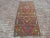 Vintage Turkish Kilim Runner Rug , Area Kilim for Livingroom,Bedroom , For Sale - Image 11 of 11