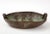 Mid-Century Modern 1960s Studio Made Pottery Decorative Bowl For Sale - Image 3 of 13