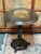 Victorian 19th Century Victorian Tilt Top Pedestal Table For Sale - Image 3 of 12