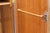 Wood Mid-Century Wardrobe from Vesper, 1950 For Sale - Image 7 of 12