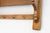 French Wooden Shaving Cabinet with Mirror, 1890s For Sale - Image 10 of 12