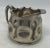 Silver Late 19th Century Pairpoint Mfg Co. Quadruple Plate Creamer and Sugar Set- 2 Pieces For Sale - Image 8 of 13