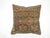 Contemporary Caucasian Throw Pillow For Sale - Image 3 of 5
