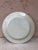 Early 19th Century 19th Century Victorian Blue and White Staffordshire Plate For Sale - Image 5 of 6