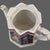 Vintage Gothic Style James Sadler England Queen Elizabeth I Tea Pot For Sale - Image 9 of 10