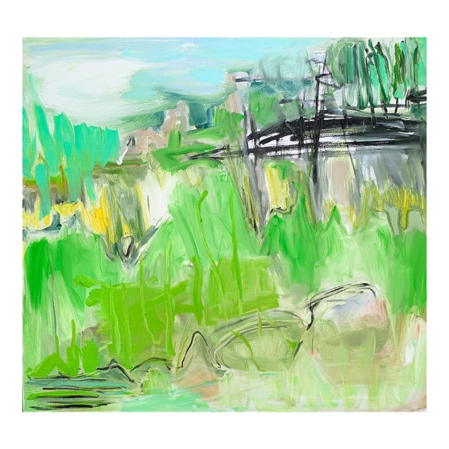 Spring Air — 48x44 For Sale