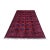 Fine Khamyab Hand-Knotted Wool Rug - 6'6" X 10' For Sale