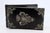 Block Holder in Rosewood with Silver Applications of the Portuguese Coat of Arms For Sale - Image 9 of 11