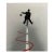 Nick Walker, Untitled Canvas, 2008 For Sale