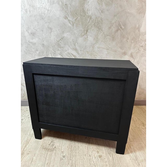 Vintage Art Deco Commode, 1930 For Sale - Image 10 of 15