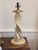 Ceramic Vintage Organic Ceramic Lamp For Sale - Image 7 of 9
