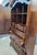 1990s Clothing Armoire "Cardella" From Century Furniture For Sale In Washington DC - Image 6 of 14