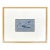 Original William Timmins (American, 1915–1985) Seagulls Painting — Mid‑20th‑Century Monterey Coastal Scene For Sale