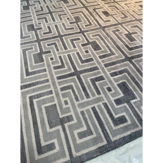 Hand-made using the finest fibers but by our skilled exclusive artisans. All of our rugs have been exlcusively designed by...