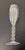 1990s Vintage St. Louis Rams 2000 Super Bowl Era Champagne Flutes - A Pair For Sale - Image 5 of 11