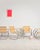 MR 20 Chairs in Turbular Steel by Mies Van Der Rohe for Thonet, Set of 4 For Sale - Image 5 of 18