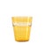 The "A Pallini" beverage glass by Zafferano embodies elegance and craftsmanship. This refined beverage glass, made of...