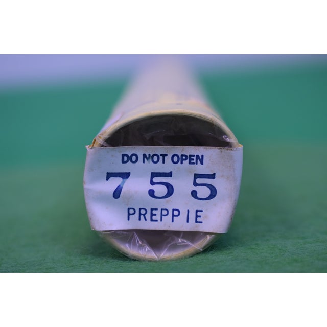 Save the Alligators, Have a Preppie for Lunch C1981 Poster For Sale - Image 4 of 4