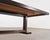 Monumental Ferrell+Mittman Modern Trestle Dining Table 13 Ft For Sale - Image 12 of 18