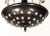Art Deco Maison Jansen Attrib "Fountain" Chandelier Art Deco For Sale - Image 3 of 13