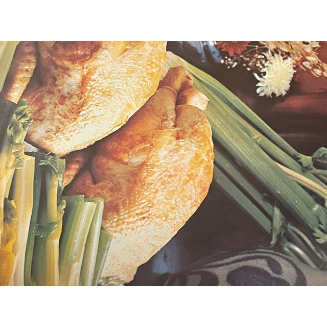 Two Vintage Culinary Books For Sale - Image 10 of 10