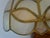 Vintage Glass Pendant Light, 1970s For Sale - Image 3 of 11