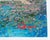 1989 “Wildflower Mountain” Abstract Acrylic Landscape Diptych by Harry Hilson For Sale In Indianapolis - Image 6 of 9