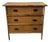 Late 19th Century Victorian Bamboo Chest For Sale